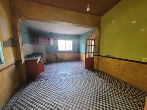 Casa en Venta en Zarate, USD 140.000