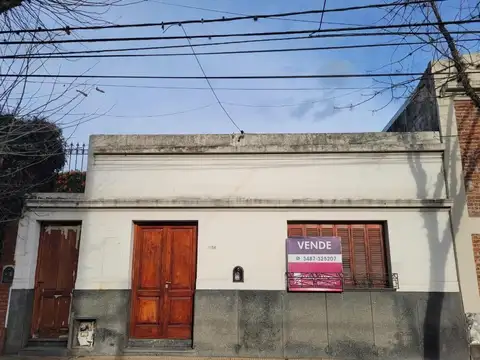 Ituzaingó 1100