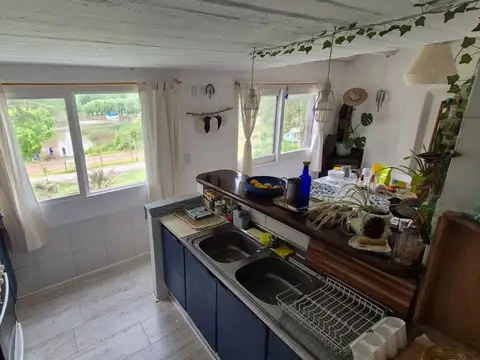 Departamento en Venta con 2 cocheras