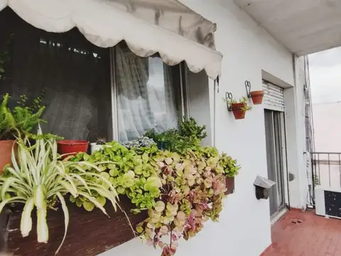 VENTA DEPARTAMENTO 3 AMBIENTES SAN ISIDRO