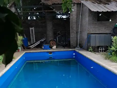 Casa en Venta en Capitan Bermudez, USD 120.000