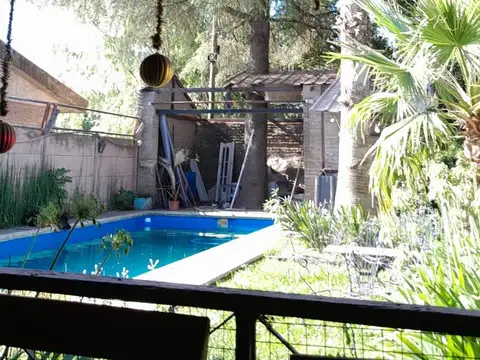 Casa en Venta 30 años