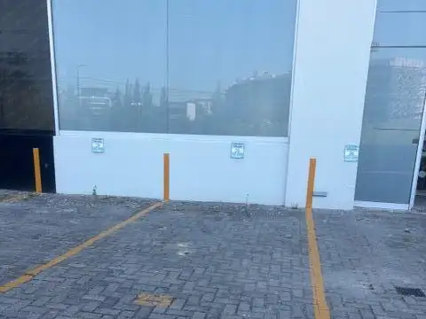 Cochera en alquiler Bahia Nordelta