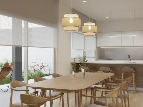 Casa en Venta A Estrenar