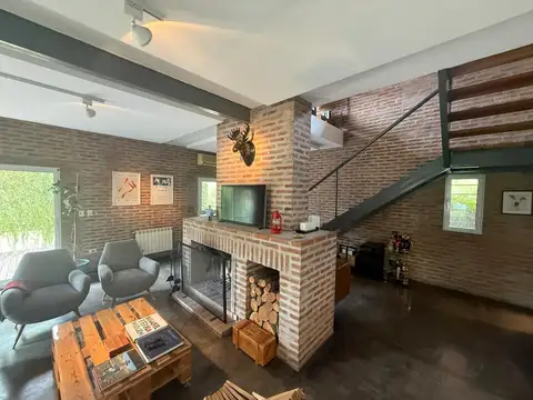 Casa en Venta 20 años