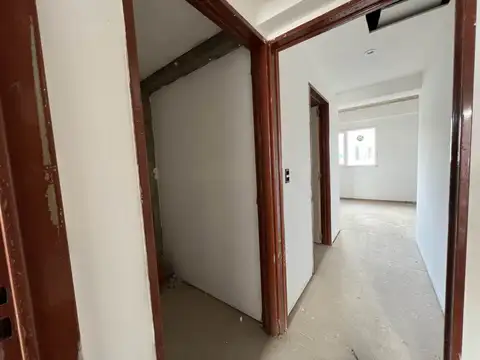 Departamento en Venta 3 años