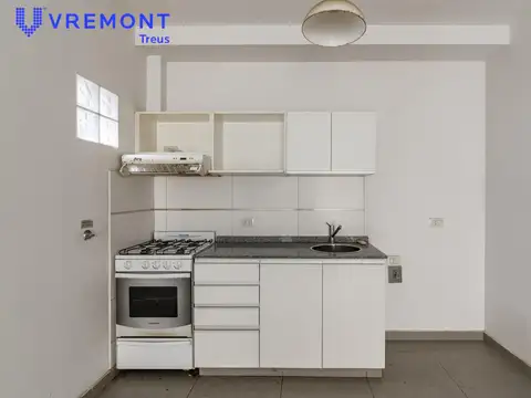 Departamento en Alquiler Apto profesional