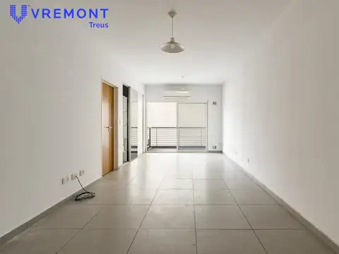 Departamento en Alquiler en Caballito, Capital Federal