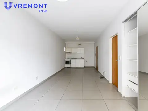 Departamento en Alquiler en Caballito, $ 600.000