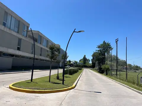 Lote al agua en Venta en Laguna Grande, Villanueva 100