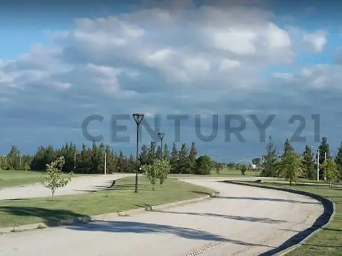 Lote en venta Campos de Roca