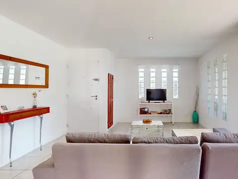 Casa en Venta 15 años