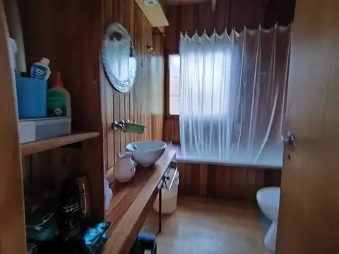 Rio o Arroyo Los Zorzales y Abra Vieja 100