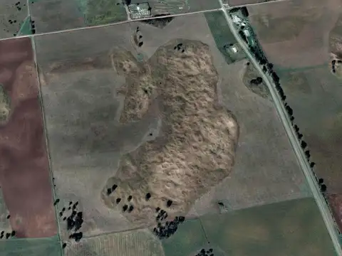 Terreno en Venta en Rolon, USD 12.000