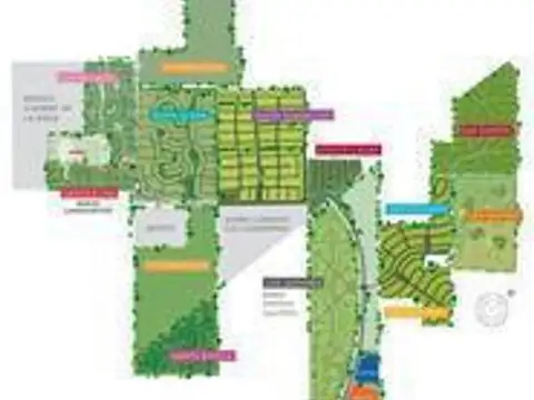 Terreno en Venta en Pilar del Este - Santa Elena, USD 47.000