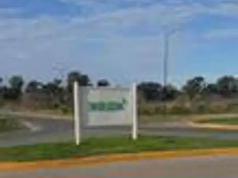 Ava - Hermoso Lote Interno En Barrio Santa Elena, Pilar Del