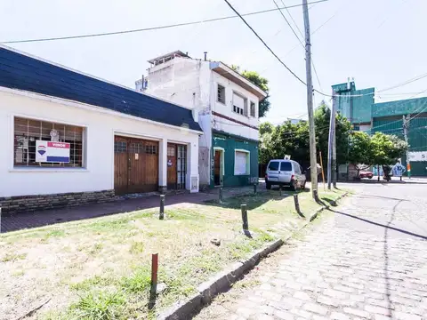 Casa en Venta en Banfield, USD 98.000