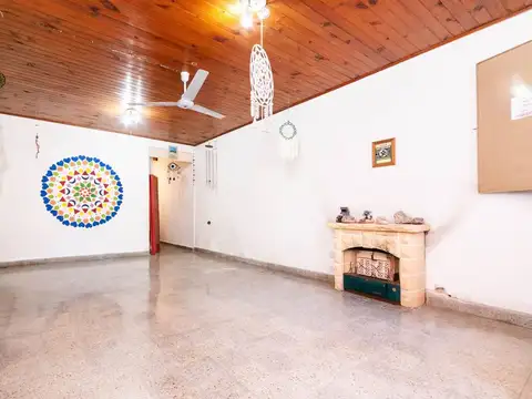 Casa en Venta 76 años