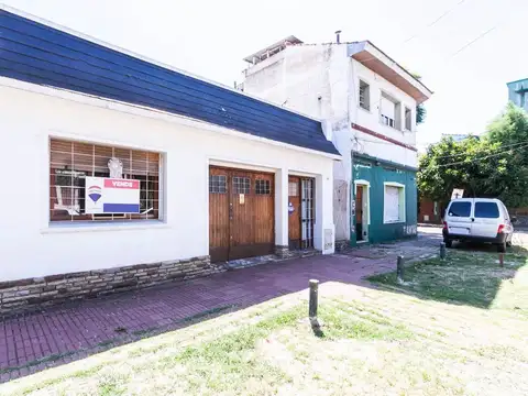 Casa en Venta de 2 dormitorios