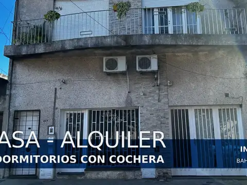 Casa en Alquiler en Rosario, Santa Fe
