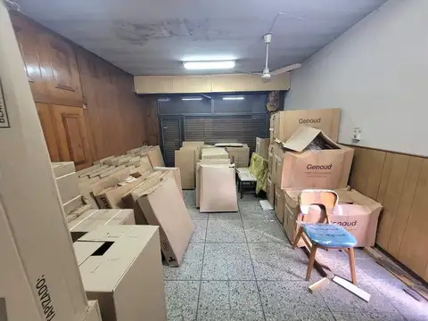 Galpon en Venta en Lanus Este, USD 350.000