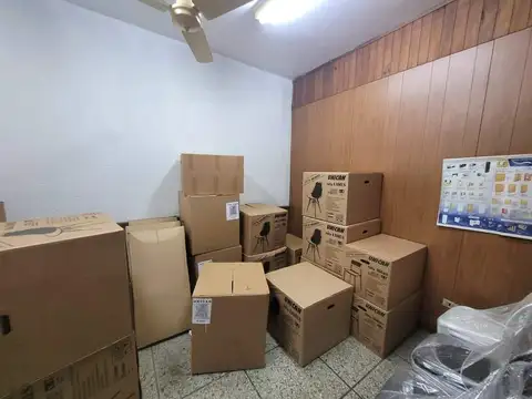 Galpon en Venta 20  mts Frente