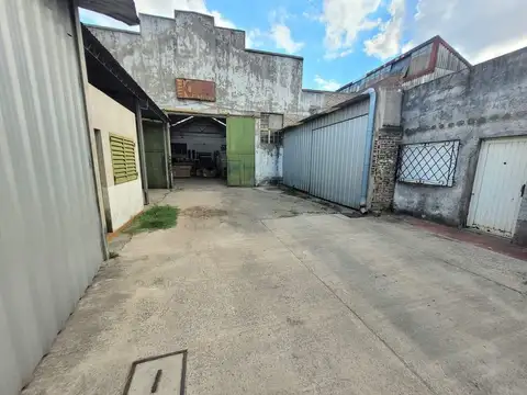 GALPON EXCELENTE ESTADO