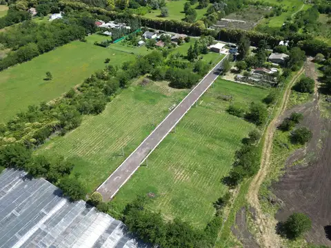 Terreno en Venta de 616,0 m2