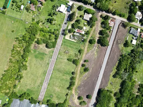 Terreno en Venta en City Bell, USD 64.000