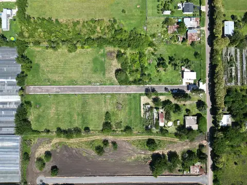 Terreno en Venta de 616,0 m2