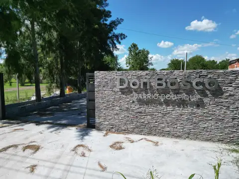 Terreno en Venta en City Bell, USD 64.000