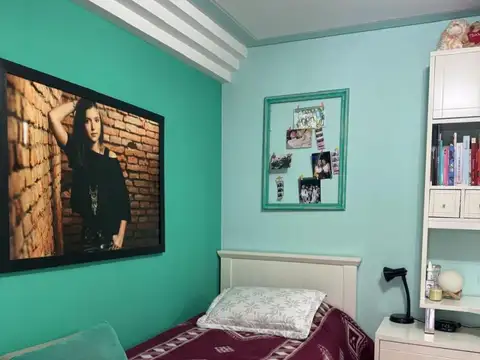 FISCHETTI 4800, Piso 6