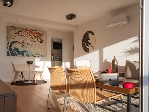 Avenida del Valle 2700 Departameto 3 dormitorios Unidad 11 - A