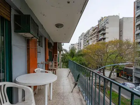 Departamento en venta de 3 ambientes en Villa Luro