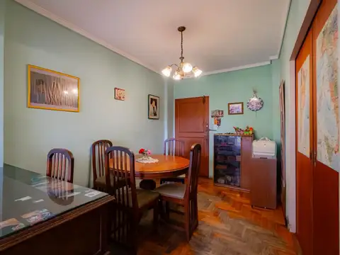 Departamento en Venta Apto profesional