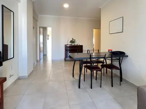 Departamento en Venta en Centro Sur, USD 165.000