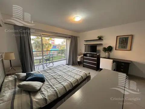 Departamento - Tigre