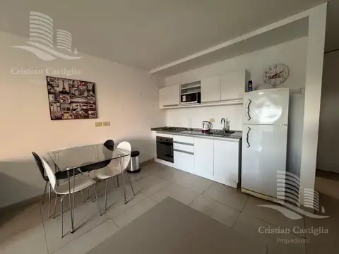 Departamento en Alquiler en Tigre Centro, USD 850