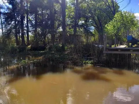 Casa  en Venta en Felicaria, Zona Delta, San Fernando