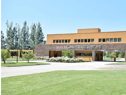 Venta Terrenos / Lotes internos en Campos De Roca