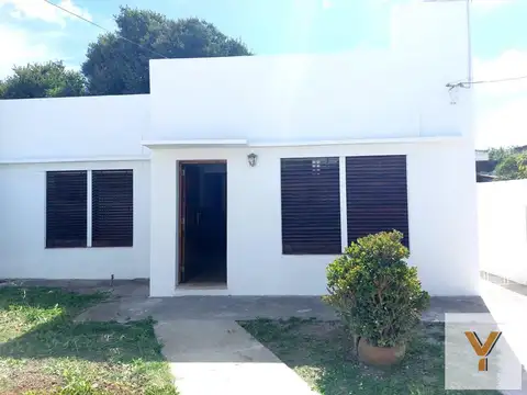 Depto Tipo Casa en Venta 1 año