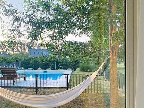 Los Palenques, Manzanares Pilar
