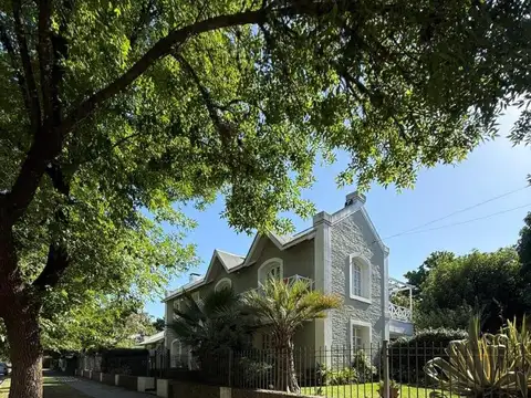 Casa en Venta 25 años