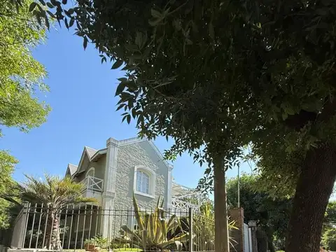 Venta de casa en Barrio lowe