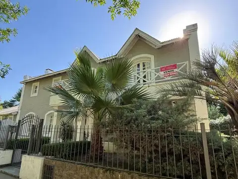 Venta de casa en Barrio lowe