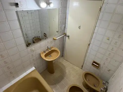 Departamento en Venta 45 años