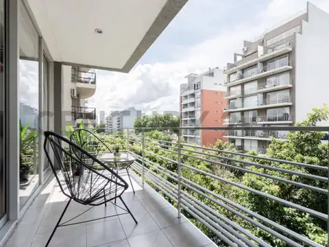 Departamento en Venta en Chacarita, Capital Federal