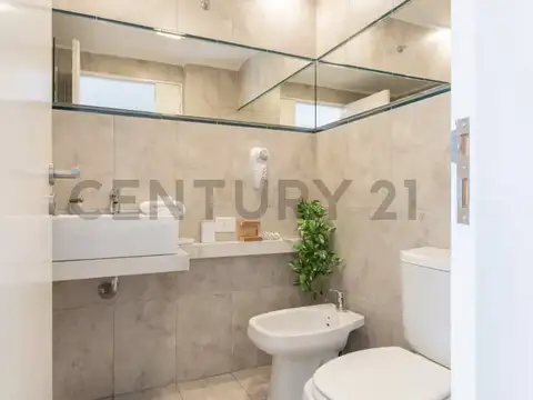 Departamento en Venta 8 años
