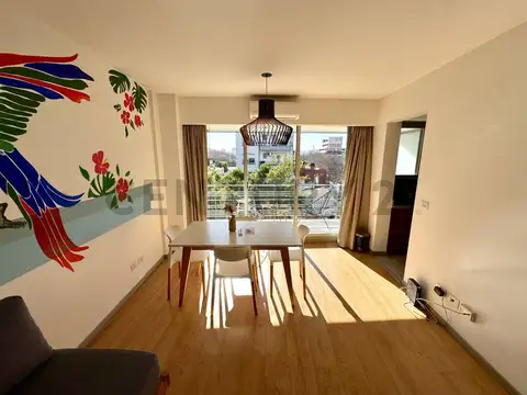 Avenida Álvarez Thomas 1000, Piso 4