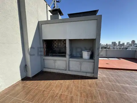Departamento en Venta en Chacarita, USD 134.700